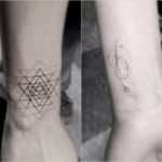 Edelweiss Tattoo Vorlage Süß Tattoo Ideen Filigrane Tattoo Motive Zarte Linien