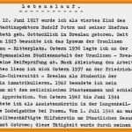 Einbürgerung Lebenslauf Vorlage Schön 8 9 Lebenslauf Einbürgerung Vorlage