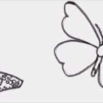 Einfache HTML Seite Vorlage Cool Schmetterling Zeichnen Eine Zeichenanleitung Für Kinder