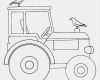 Einfache HTML Seite Vorlage Erstaunlich Kostenlose Malvorlage Bauernhof Traktor Zum Ausmalen