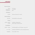 Einfache HTML Seite Vorlage Genial HTML Seite Vorlage Luxus Lebenslauf Muster Drucken