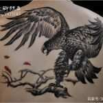 Einfache Tattoo Vorlagen Angenehm 卫青纹身分享展示