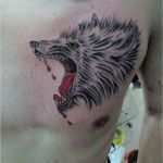Einfache Tattoo Vorlagen Cool 新人纹身