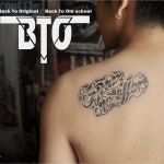 Einfache Tattoo Vorlagen Elegant Bto Vintage Tattoo