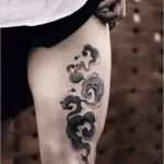 Einfache Tattoo Vorlagen Erstaunlich Tattoo