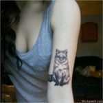 Einfache Tattoo Vorlagen Neu Tattoo