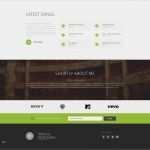 Einfache Website Vorlage Beste 5 Einfache Wege Eine Musik Website Mit Dem Motocms