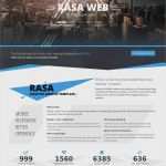 Einfache Website Vorlage Neu Inspirational Responsive Website Templates Free Download