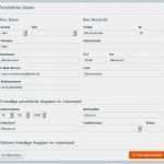Einfache Website Vorlage Wunderbar Lebenslauf Vorlagen Muster Und Beispiele