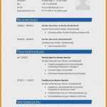 Einfacher Lebenslauf Vorlage Word Angenehm 10 Undergraduate Kostenlose Lebenslauf Vorlagen Word