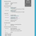 Einfacher Lebenslauf Vorlage Word Gut 13 Perfekt Kostenlose Lebenslauf Vorlagen Word Einfacher