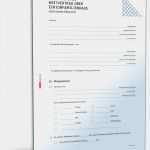 Einfacher Mietvertrag Vorlage Kostenlos Cool 15 Einfacher Mietvertrag