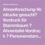 Einfacher Stammbaum Vorlage Erstaunlich Stammbaum Vordruck