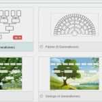 Einfacher Stammbaum Vorlage Schön Neu Bei Geneanet Export Und Drucken Eines Großformatigen