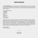 Einfaches Arbeitszeugnis Vorlage Einzigartig 55 Angenehm Einfaches Arbeitszeugnis Vorlage Abbildung