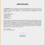 Einfaches Arbeitszeugnis Vorlage Luxus Einfaches Arbeitszeugnis Vorlage Word Luxus 6
