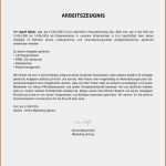 Einfaches Arbeitszeugnis Vorlage Word Elegant 17 Einfaches Arbeitszeugnis Muster
