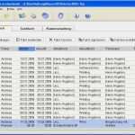 Einfaches Fahrtenbuch Vorlage Wunderbar Fahrtenbuch Professionell Bei Freeware Download