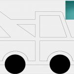 Einhorn Laterne Basteln Vorlagen Zum Ausdrucken Einzigartig Vorlage Hook Abschlepper Laterne Linebastelshop