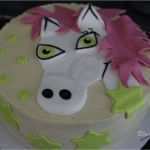 Einhorn Vorlage Für torte Angenehm Sprinkle Cake Zur Einschulung