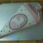 Einhorn Vorlage Für torte Cool Besondere Anlässe 2 Drei Schultüten Und Eine Tafel