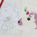 Einhorn Vorlage Für torte Einzigartig Diese Faszinierenden Einhorn torten Versetzen Sie In Eine