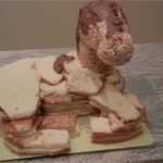 Einhorn Vorlage Für torte Erstaunlich tortenella Motivtorten Einfach Selber Gestalten Das