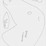 Einhorn Vorlage Für torte Genial Molde Unicórnio Draw Pinterest