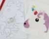 Einhorn Vorlage Für torte Gut Diy Unicorn Emoji Cake Party Pieces Blog & Inspiration