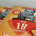 Einladung 18 Geburtstag Vorlage Schön Einladung 18 Geburtstag Vorlage Word Einladungen