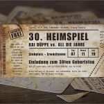 Einladung 4 Geburtstag Vorlage Best Of Einladungen 30 Geburtstag Vorlagen Kostenlos