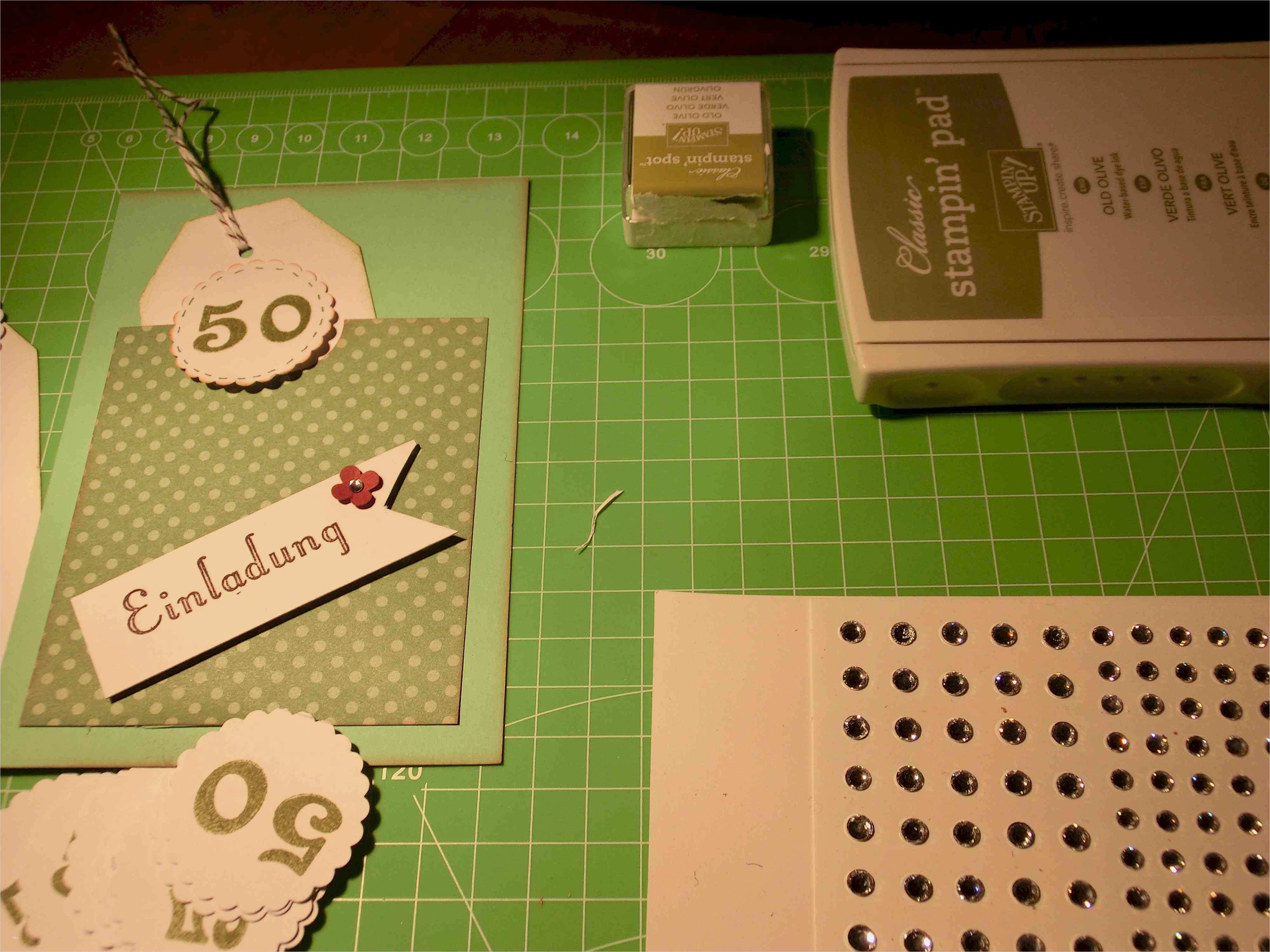 Einladung 50 Geburtstag Vorlagen Word Genial Einladungen 50