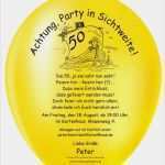 Einladung 50 Geburtstag Vorlagen Word Schön Einladung 50 Geburtstag Text
