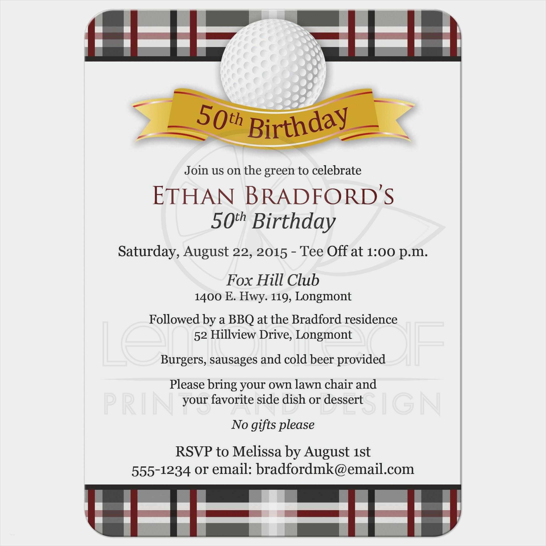 Einladung 50 Geburtstag Vorlagen Word Wunderbar Einladung 50 Geburtstag Vorlage