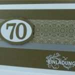 Einladung 70 Geburtstag Vorlage Gratis Erstaunlich Einladung 70 Geburtstag Vorlage Kostenlos