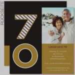 Einladung 70 Geburtstag Vorlage Gratis Wunderbar Einladung Aufregend Einladung 70 Geburtstag Vorlage