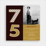 Einladung 75 Geburtstag Vorlagen Best Of Einladung 75 Geburtstag Spruch ⋆ Geburtstag Einladung