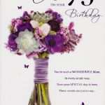 Einladung 75 Geburtstag Vorlagen Gut Einladungen Zum 75 Geburtstag Kostenlos Zum Ausdrucken