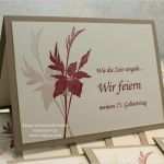 Einladung 75 Geburtstag Vorlagen Inspiration Schon 75 Geburtstag Einladung Oder Genial Einladungen 79