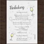 Einladung 80 Geburtstag Vorlage Kostenlos Word Elegant Einladung Zum 70 Geburtstag