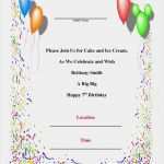 Einladung 80 Geburtstag Vorlage Kostenlos Word Wunderbar Birthday Party Invitation Template Bg1
