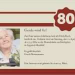 Einladung 85 Geburtstag Vorlage Bewundernswert Einladung Zum 85 Geburtstag – Travelslow