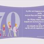 Einladung 85 Geburtstag Vorlage Erstaunlich Einladungen 70 Geburtstag Muster