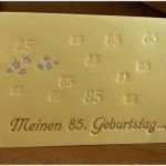 Einladung 85 Geburtstag Vorlage Wunderbar Einladung Zum 85 Geburtstag Vorlagen – Faylandung