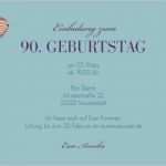 Einladung 90 Geburtstag Vorlagen Kostenlos Angenehm Einladungskarte 90 Geburtstag Fynn 1