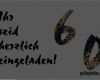 Einladung 90 Geburtstag Vorlagen Kostenlos Cool 60 Geburtstag Einladung