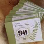 Einladung 90 Geburtstag Vorlagen Kostenlos Großartig Einladung 90 Geburtstag Vorlagen