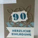 Einladung 90 Geburtstag Vorlagen Kostenlos Inspiration Inspirierend Einladung 90 Geburtstag Text Fur Einladung