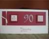 Einladung 90 Geburtstag Vorlagen Kostenlos Luxus Einladung 90 Geburtstag