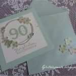 Einladung 90 Geburtstag Vorlagen Kostenlos Schön Einladung 90 Geburtstag